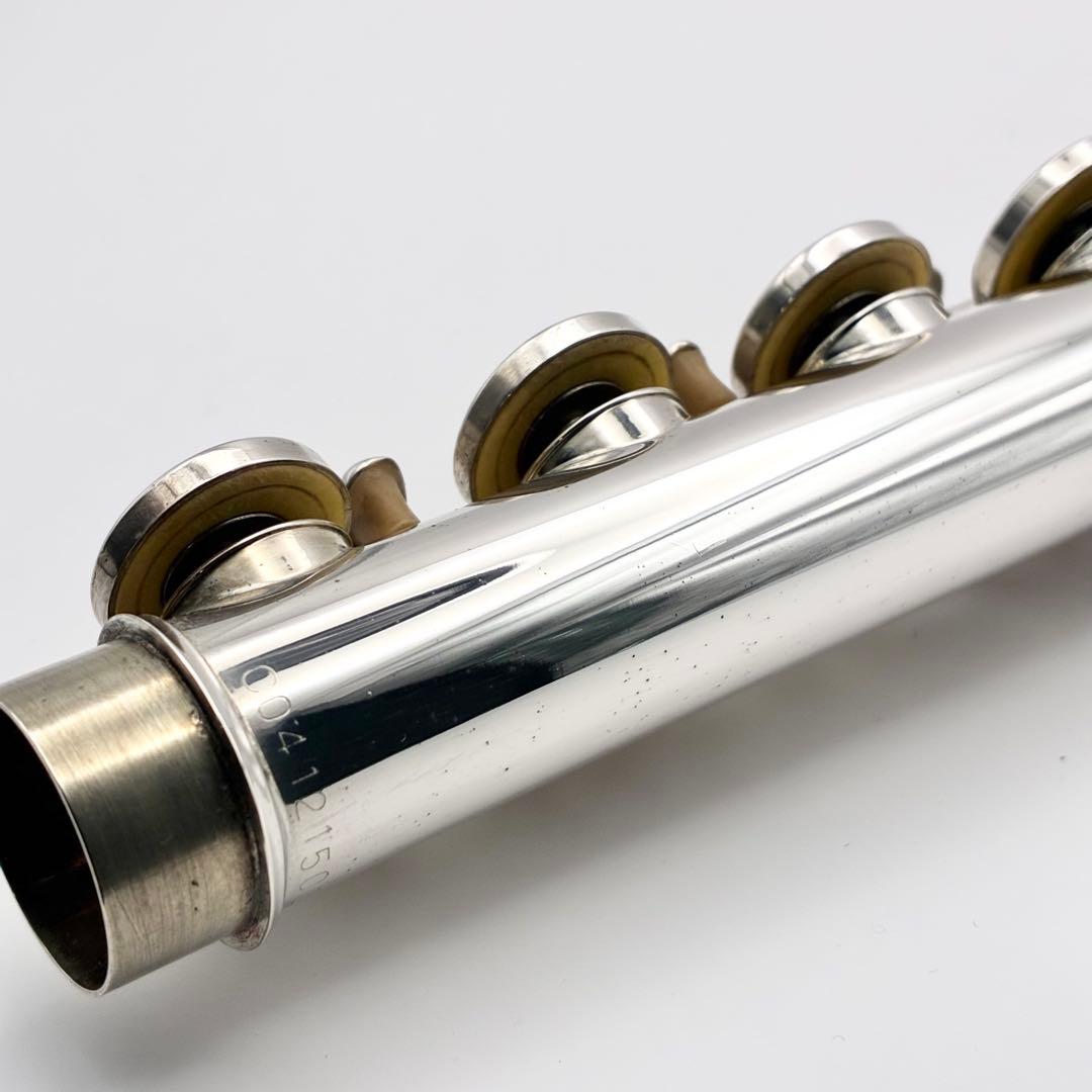 Kaerntner ケルントナー フルート ハードケース