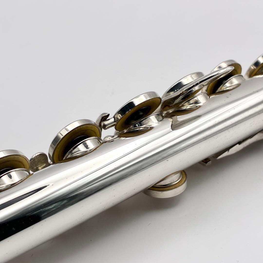 Kaerntner ケルントナー フルート ハードケース