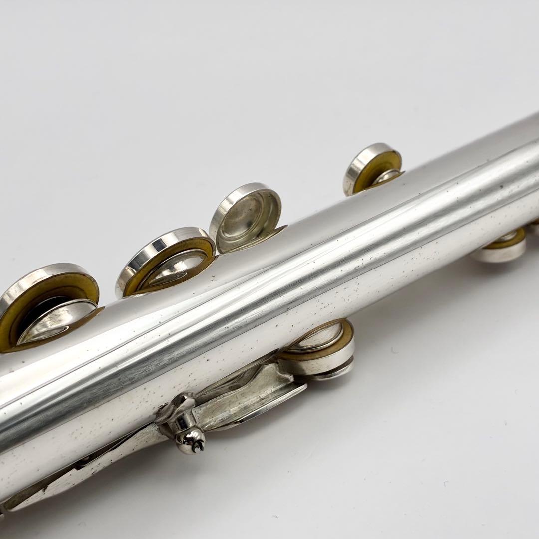 Kaerntner ケルントナー フルート ハードケース