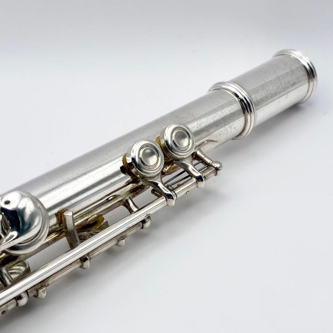 Kaerntner ケルントナー フルート ハードケース