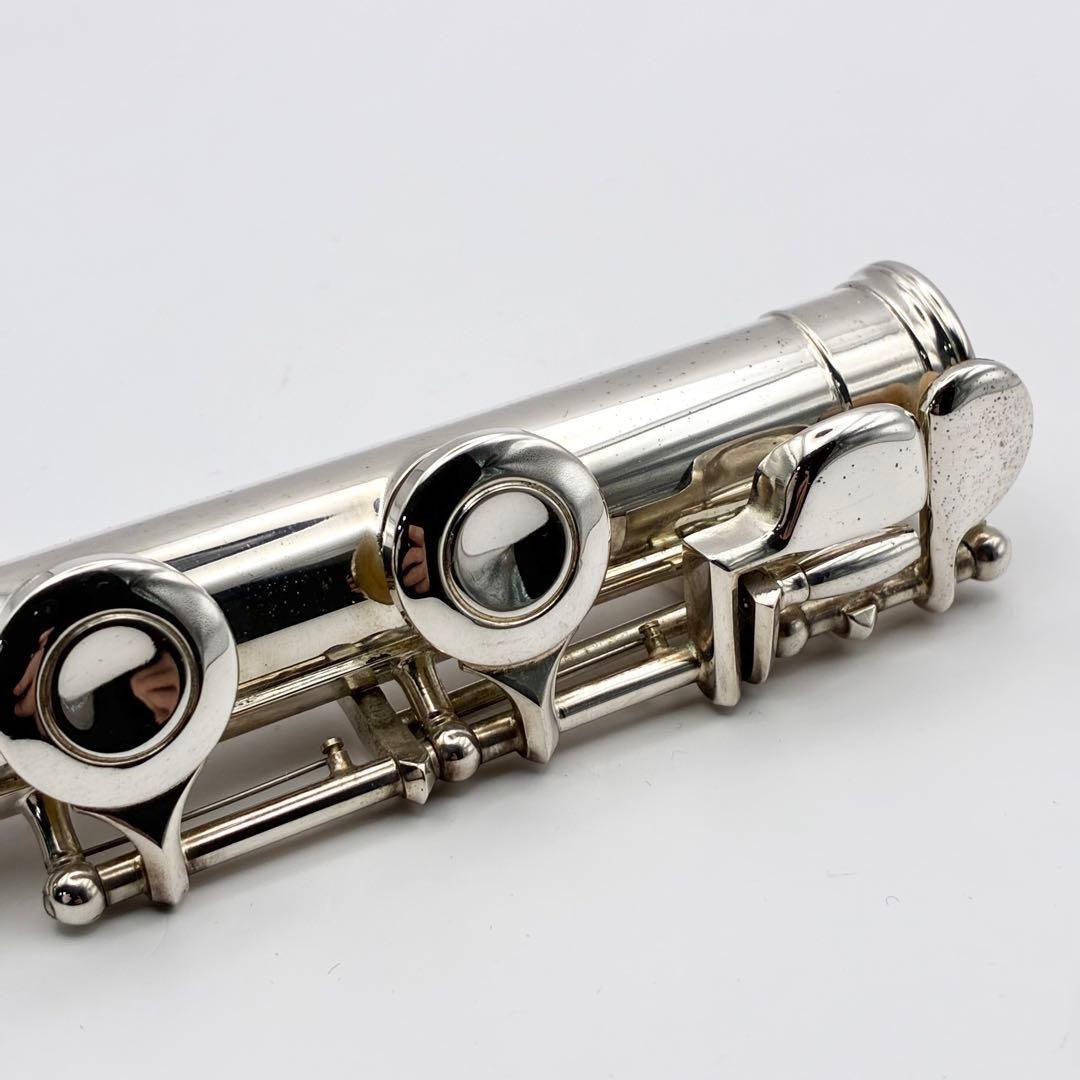 Kaerntner ケルントナー フルート ハードケース