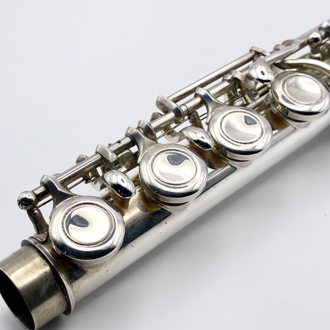 Kaerntner ケルントナー フルート ハードケース