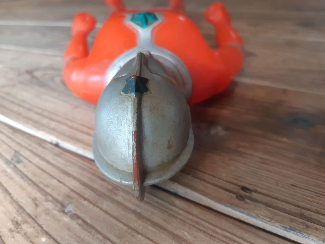 約31センチ　ウルトラマン フィギュア ソフビ