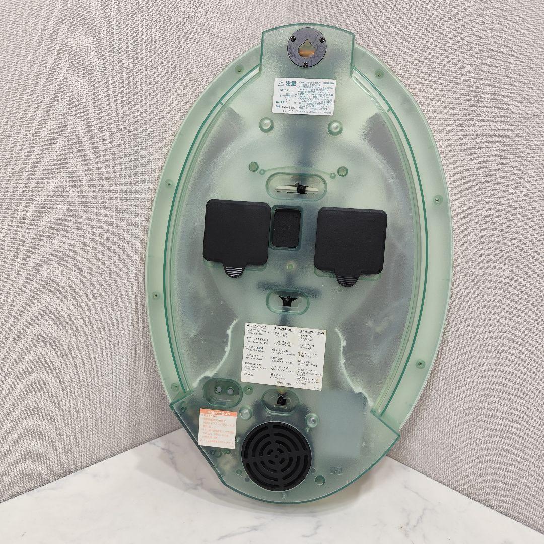 CITIZEN 掛時計 パルミューズクイーンダム 4MN485BZ 電波時計