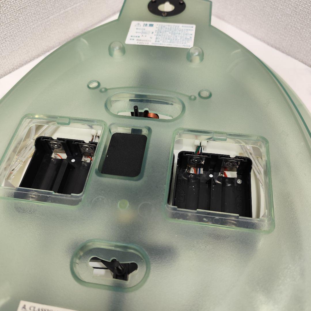 CITIZEN 掛時計 パルミューズクイーンダム 4MN485BZ 電波時計