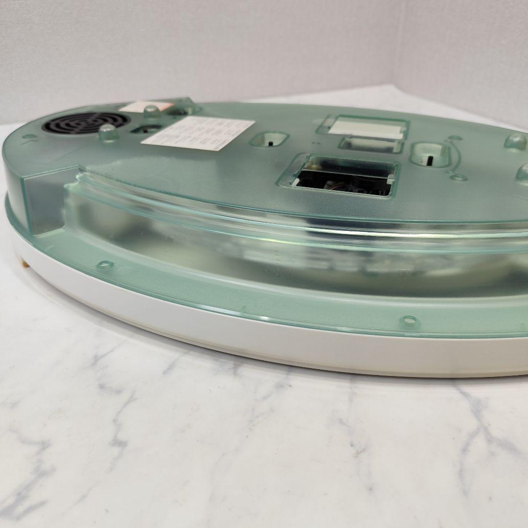 CITIZEN 掛時計 パルミューズクイーンダム 4MN485BZ 電波時計