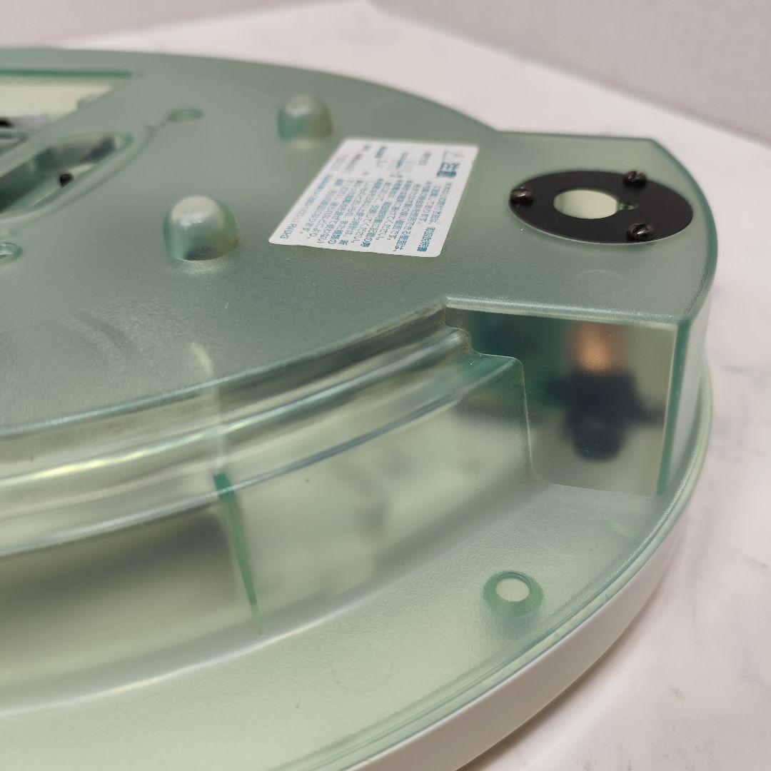 CITIZEN 掛時計 パルミューズクイーンダム 4MN485BZ 電波時計