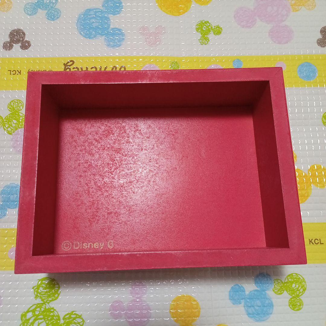 *確認用①*ディズニー　おひなさま　ひな祭り　ベルメゾン　専用ケース付き