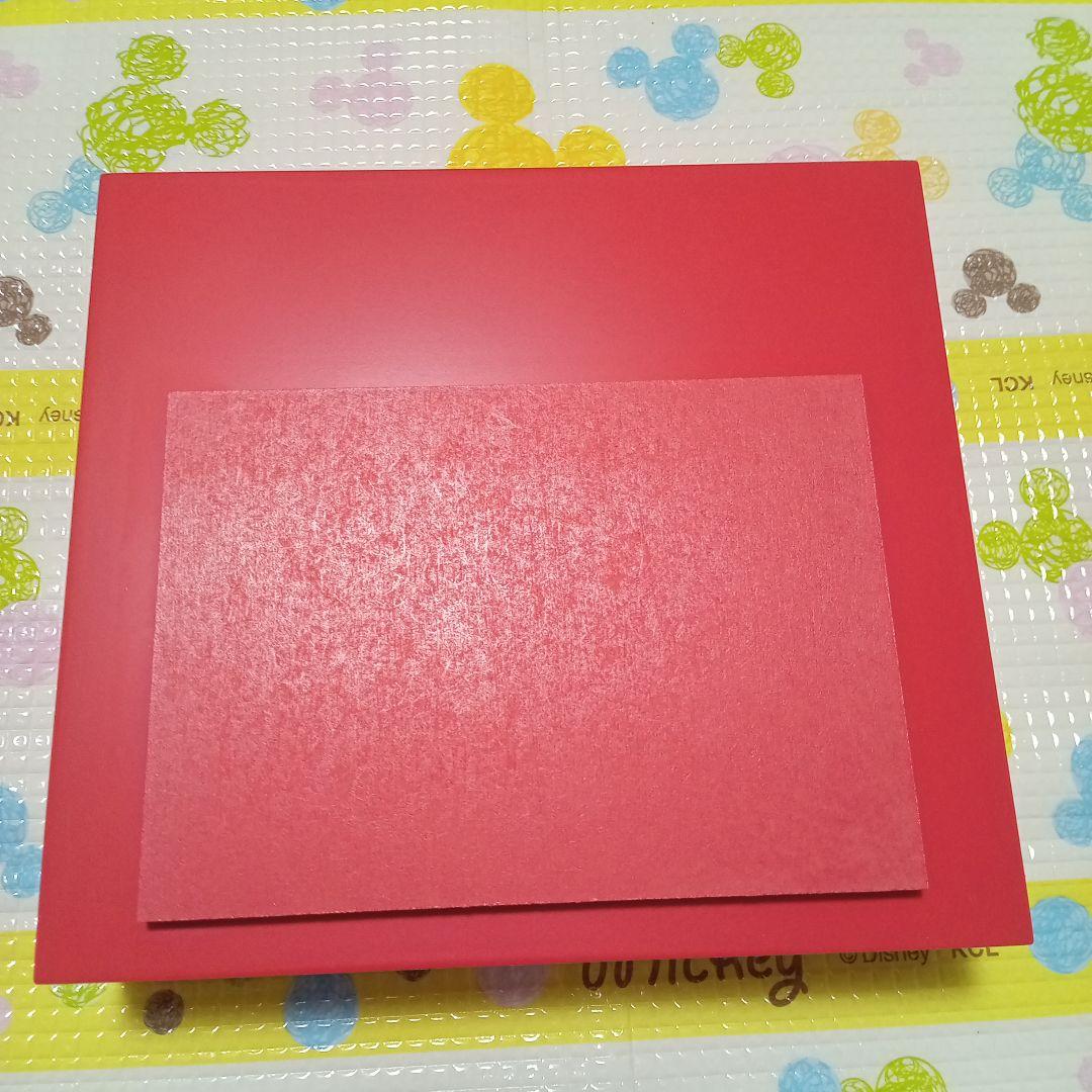 *確認用①*ディズニー　おひなさま　ひな祭り　ベルメゾン　専用ケース付き