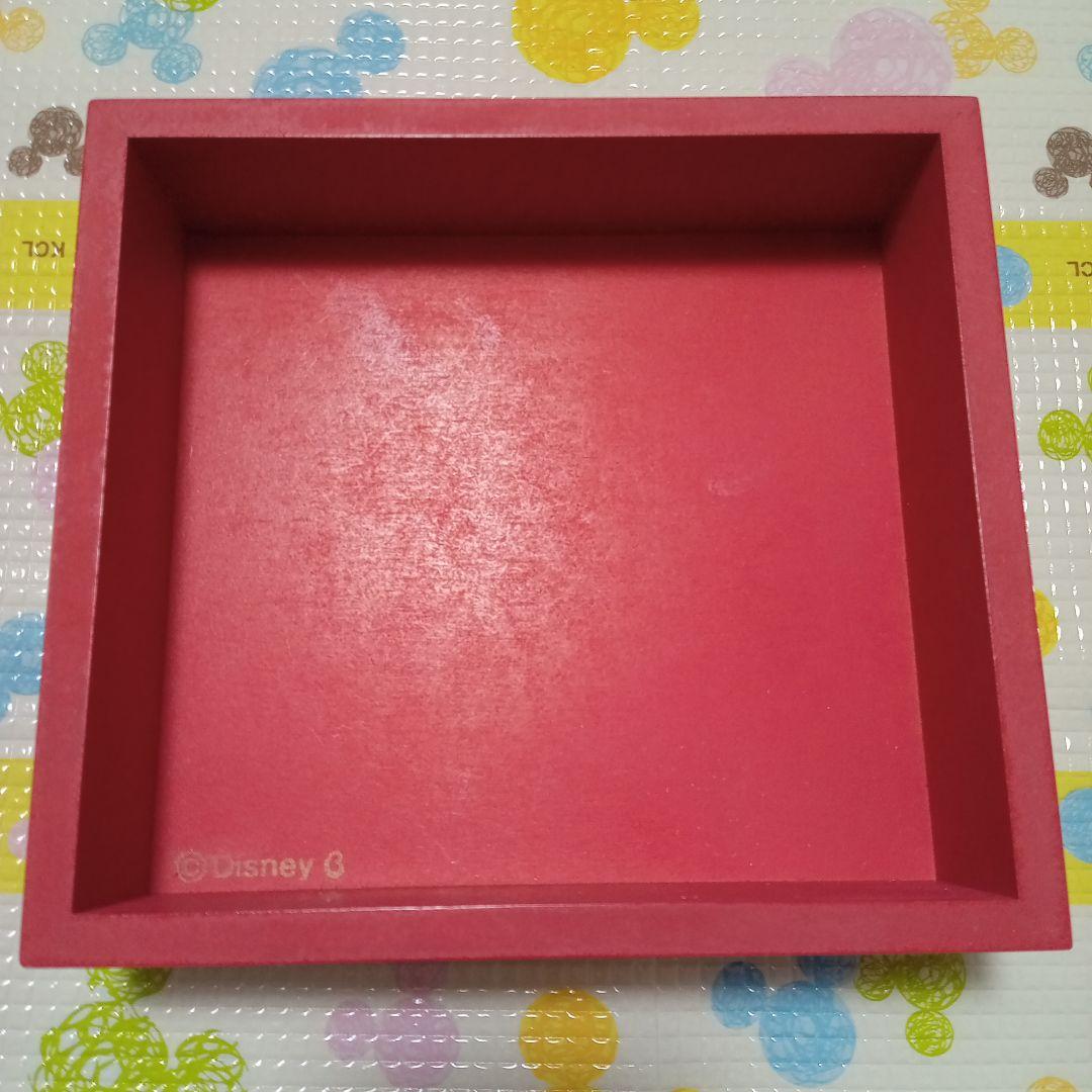 *確認用①*ディズニー　おひなさま　ひな祭り　ベルメゾン　専用ケース付き