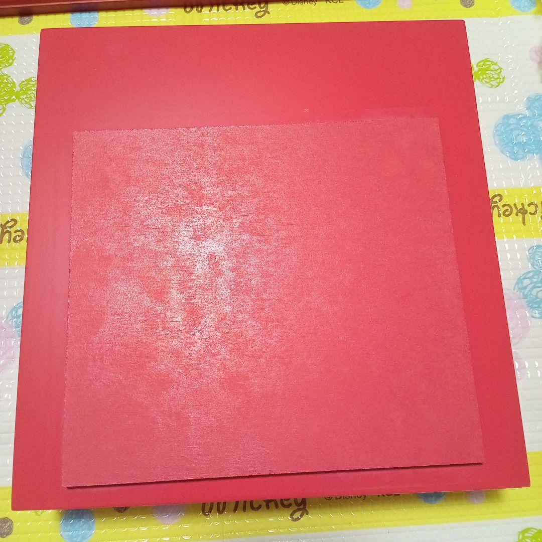 *確認用①*ディズニー　おひなさま　ひな祭り　ベルメゾン　専用ケース付き