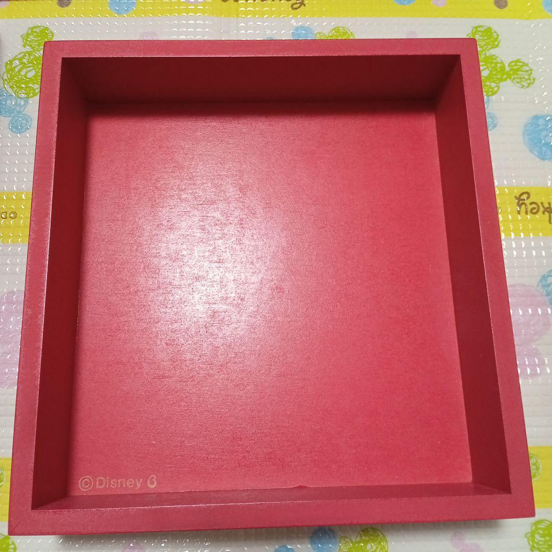 *確認用①*ディズニー　おひなさま　ひな祭り　ベルメゾン　専用ケース付き