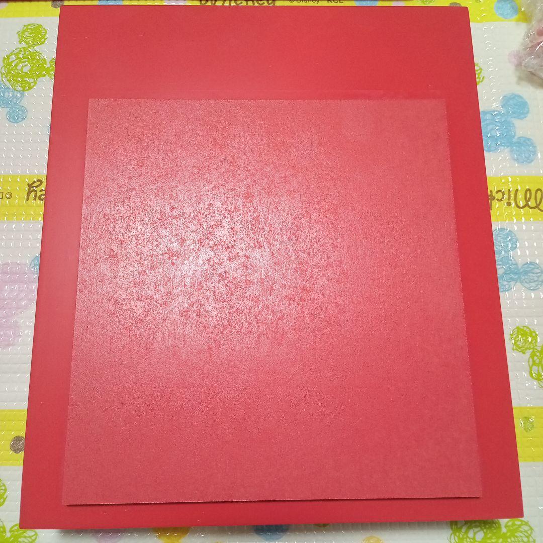 *確認用①*ディズニー　おひなさま　ひな祭り　ベルメゾン　専用ケース付き