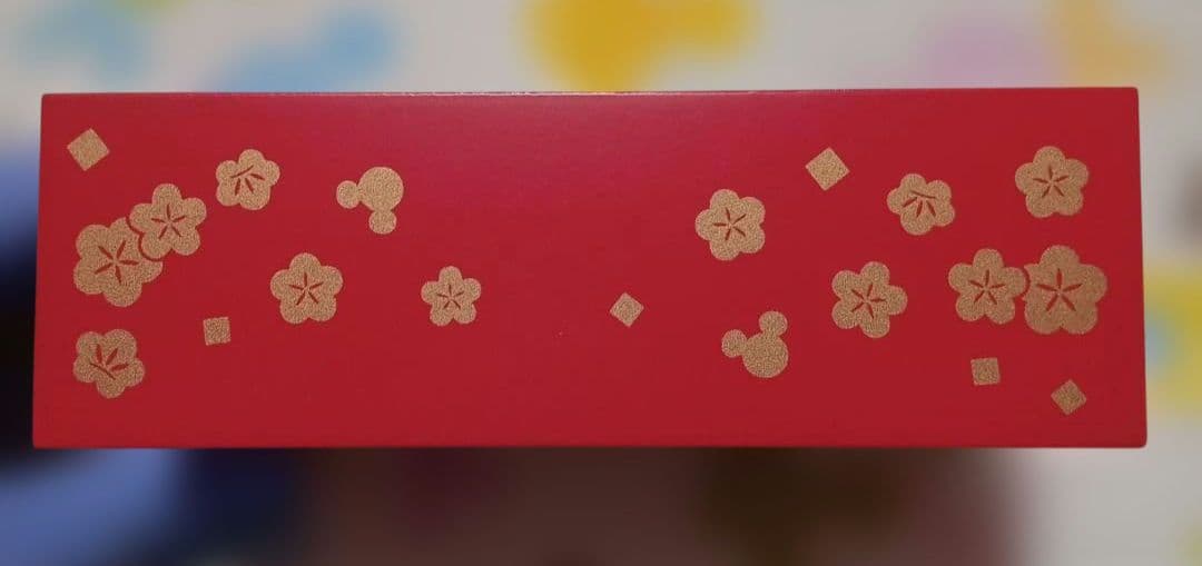 *確認用①*ディズニー　おひなさま　ひな祭り　ベルメゾン　専用ケース付き