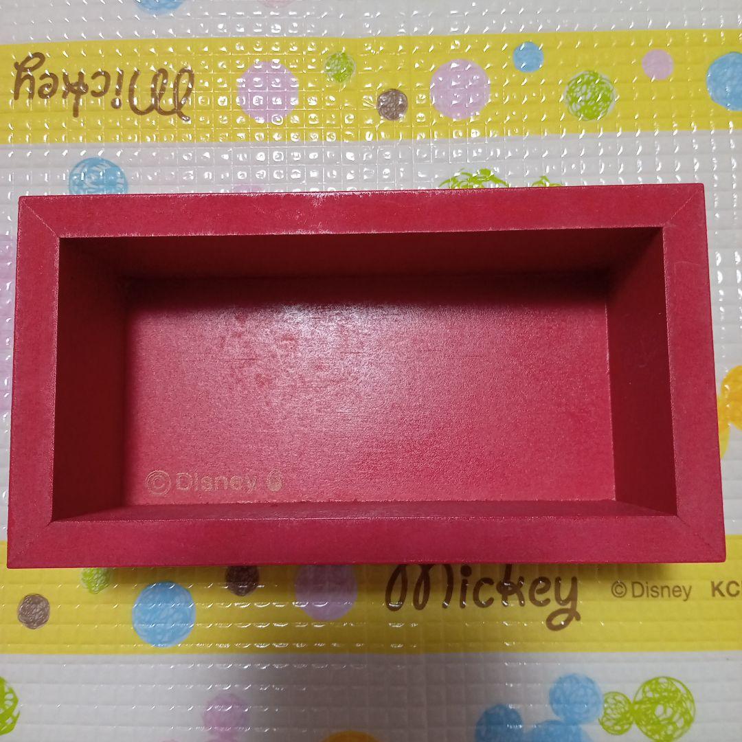 *確認用①*ディズニー　おひなさま　ひな祭り　ベルメゾン　専用ケース付き