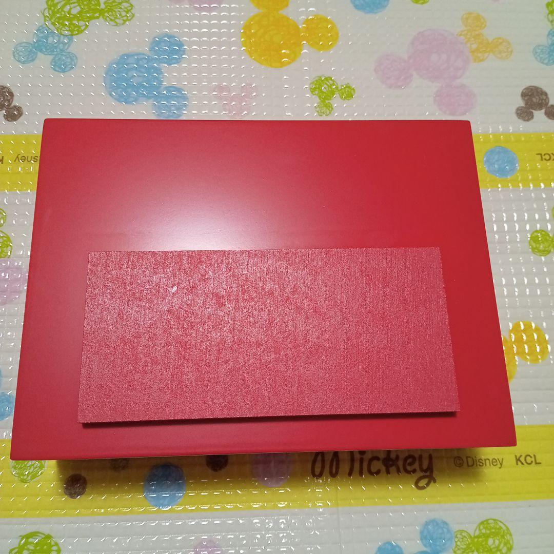 *確認用①*ディズニー　おひなさま　ひな祭り　ベルメゾン　専用ケース付き