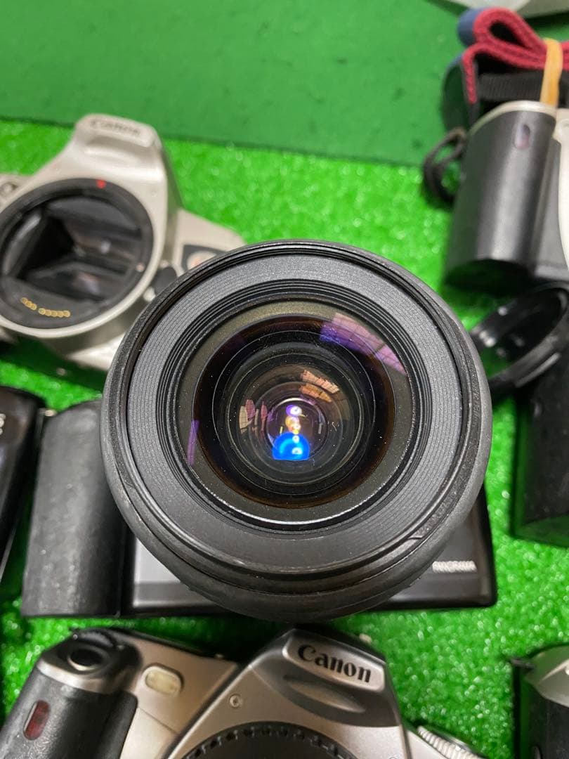 Canon フィルムカメラ　まとめ売り