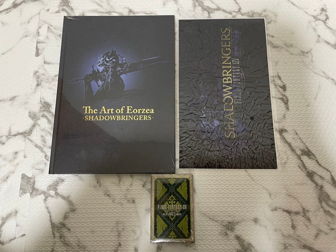 FF14 闘神オーディン 漆黒の反逆者フィギュア ファイナルファンタジー14