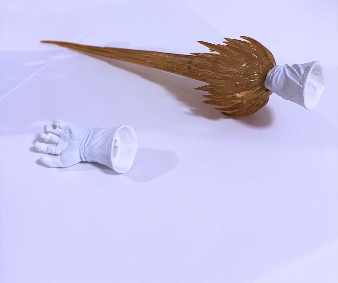 ドラゴンボール ベジット フィギュア 約38cm 大型スタチュー 海外製 GK