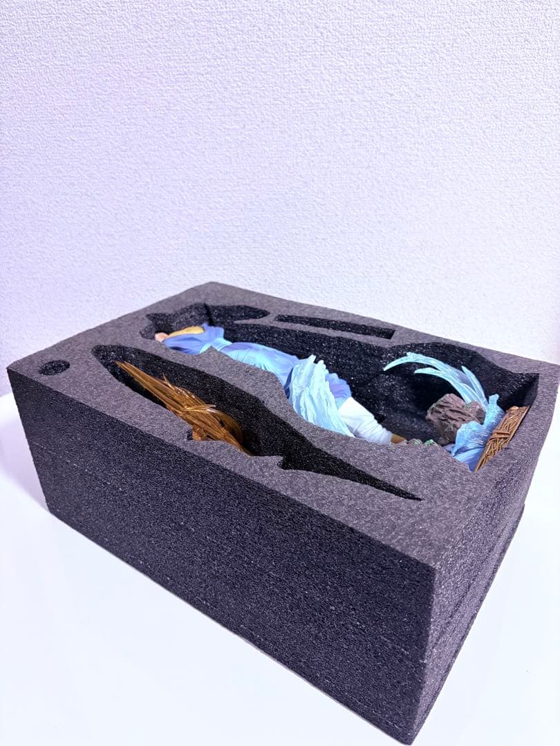 ドラゴンボール ベジット フィギュア 約38cm 大型スタチュー 海外製 GK