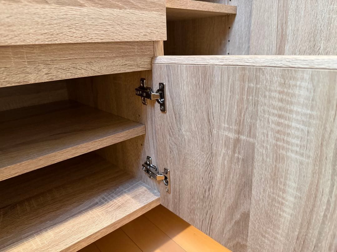 kayla キッチンボード　★美品★ 16日以降に発送/16日まで最終値引き