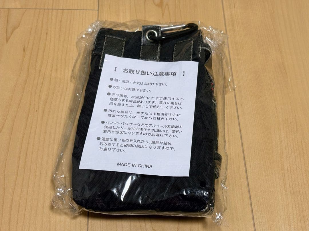 少女病 WorldEnd/FairytalE ポーチ