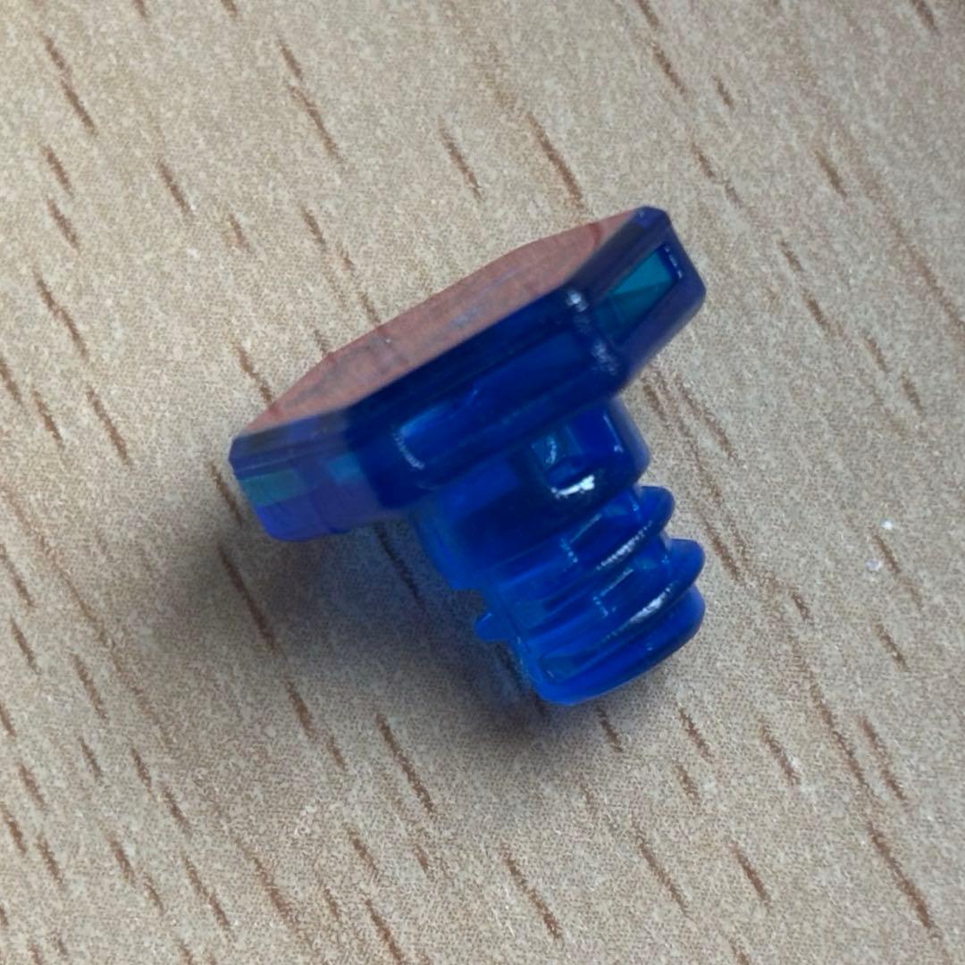 ベイブレード ギャラクシーペガシス 未使用品2個、WBBA非売品フェイス付き