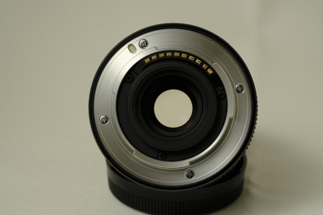 【美品】FUJIFILM XF23mm F2 R WR 単焦点レンズ (142)