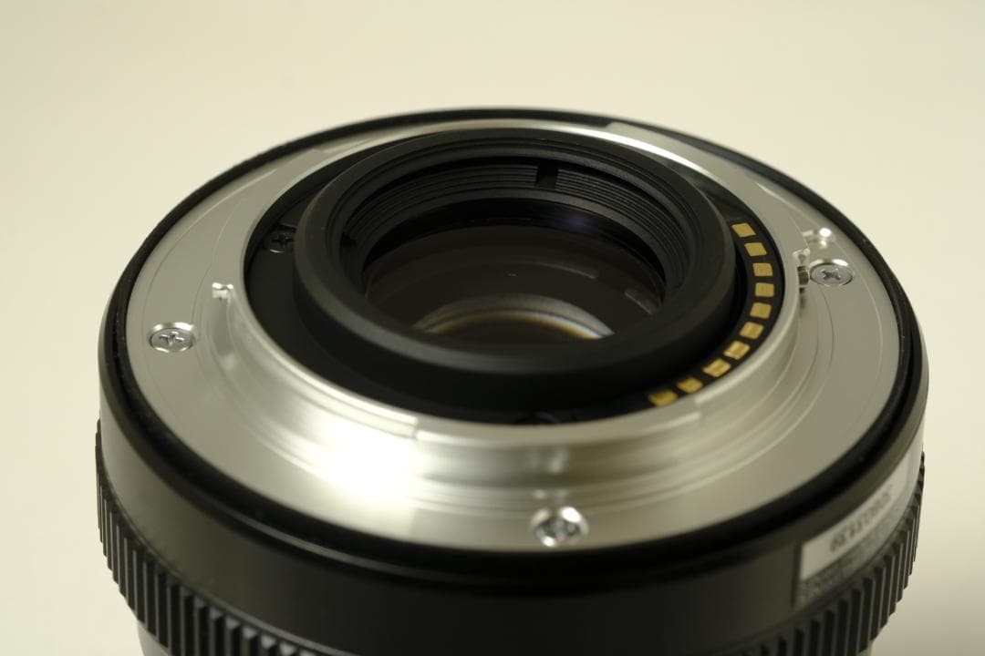 【美品】FUJIFILM XF23mm F2 R WR 単焦点レンズ (142)