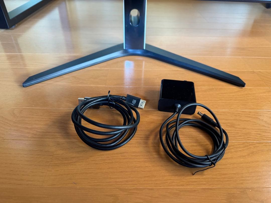 ディスプレイ・モニター本体 Xiaomi Mini LED G Pro 27