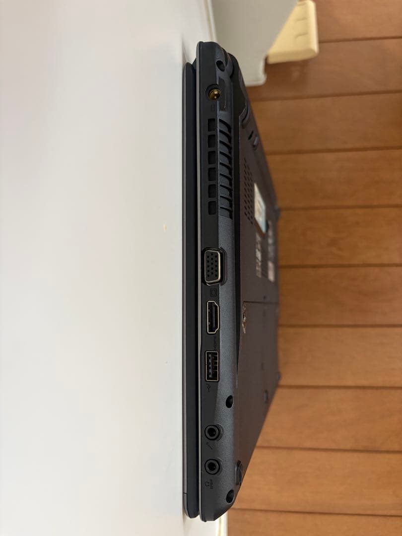 Acer Aspire 3820-A5C ノートPC