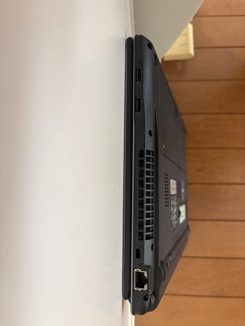 Acer Aspire 3820-A5C ノートPC