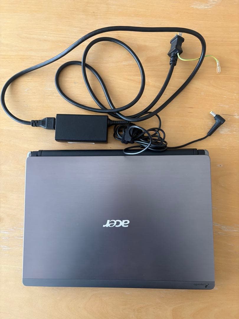 Acer Aspire 3820-A5C ノートPC