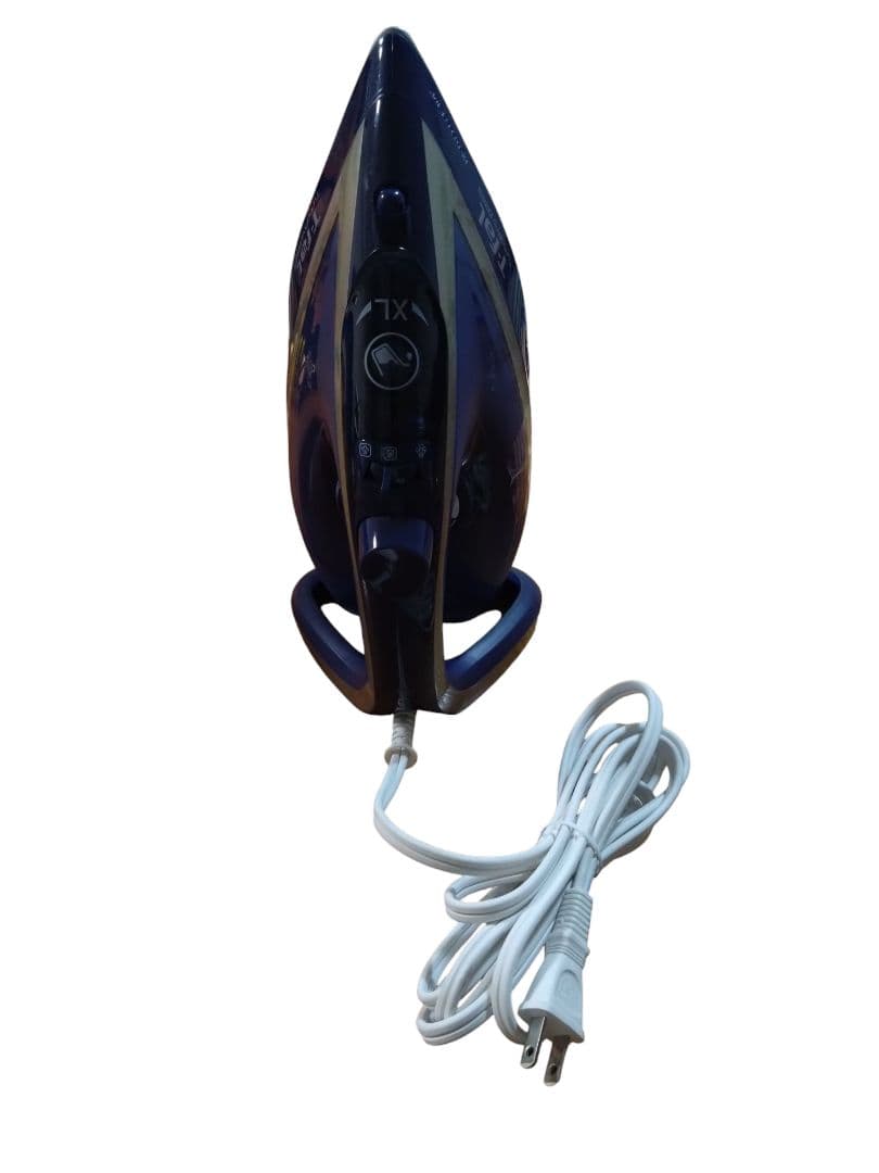 T-fal スチームアイロン　アルティメット／ターボプロ　FV6825