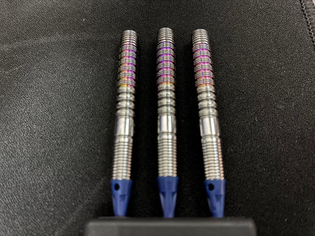 ダーツ TRINIDAD ROMERO TYPE3 ST