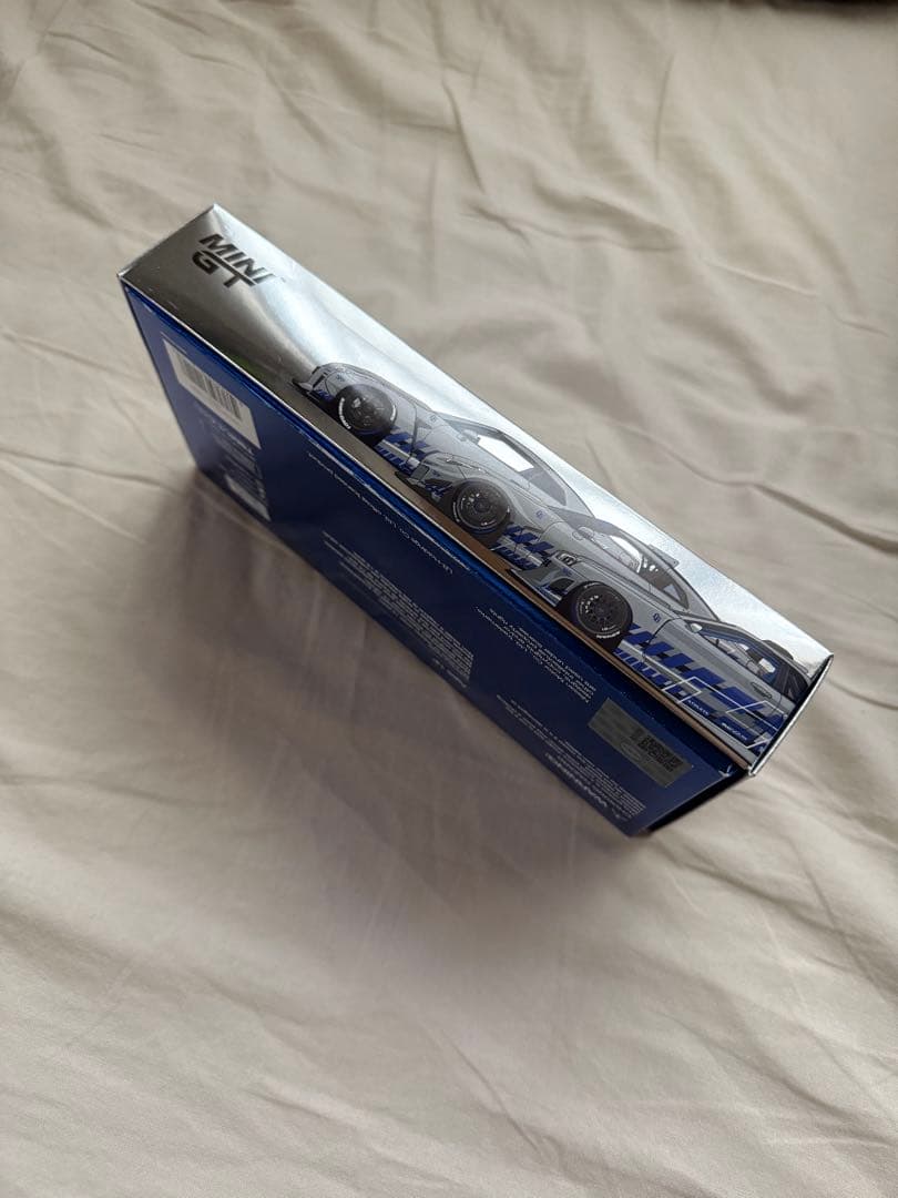 MINI GT リバティウォーク 東京オートサロン2026 限定