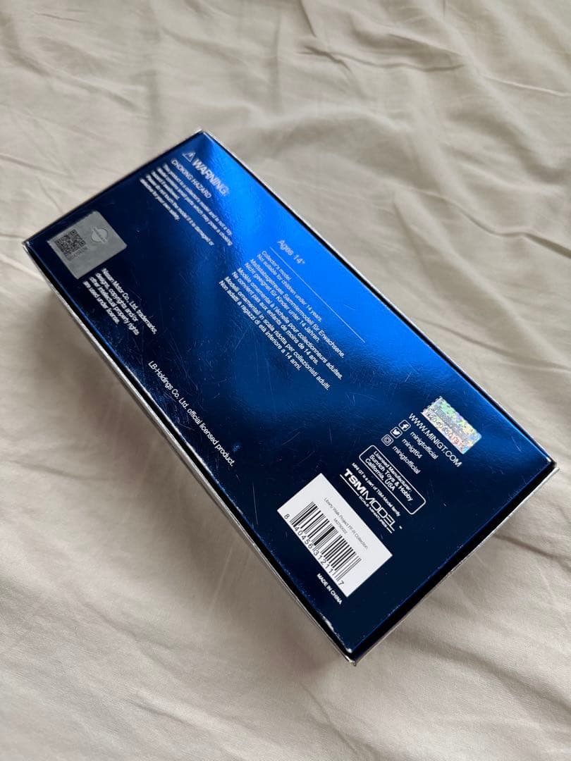 MINI GT リバティウォーク 東京オートサロン2026 限定