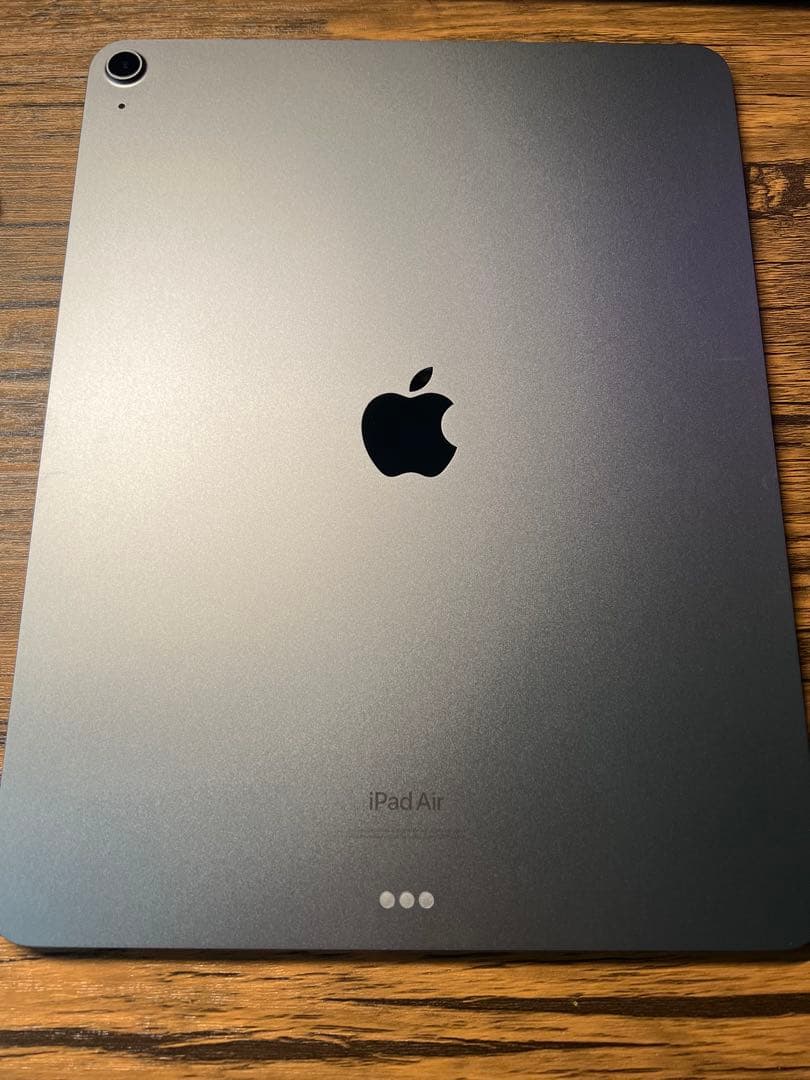 Apple 2024 13 インチiPad Air (M2) 128GB