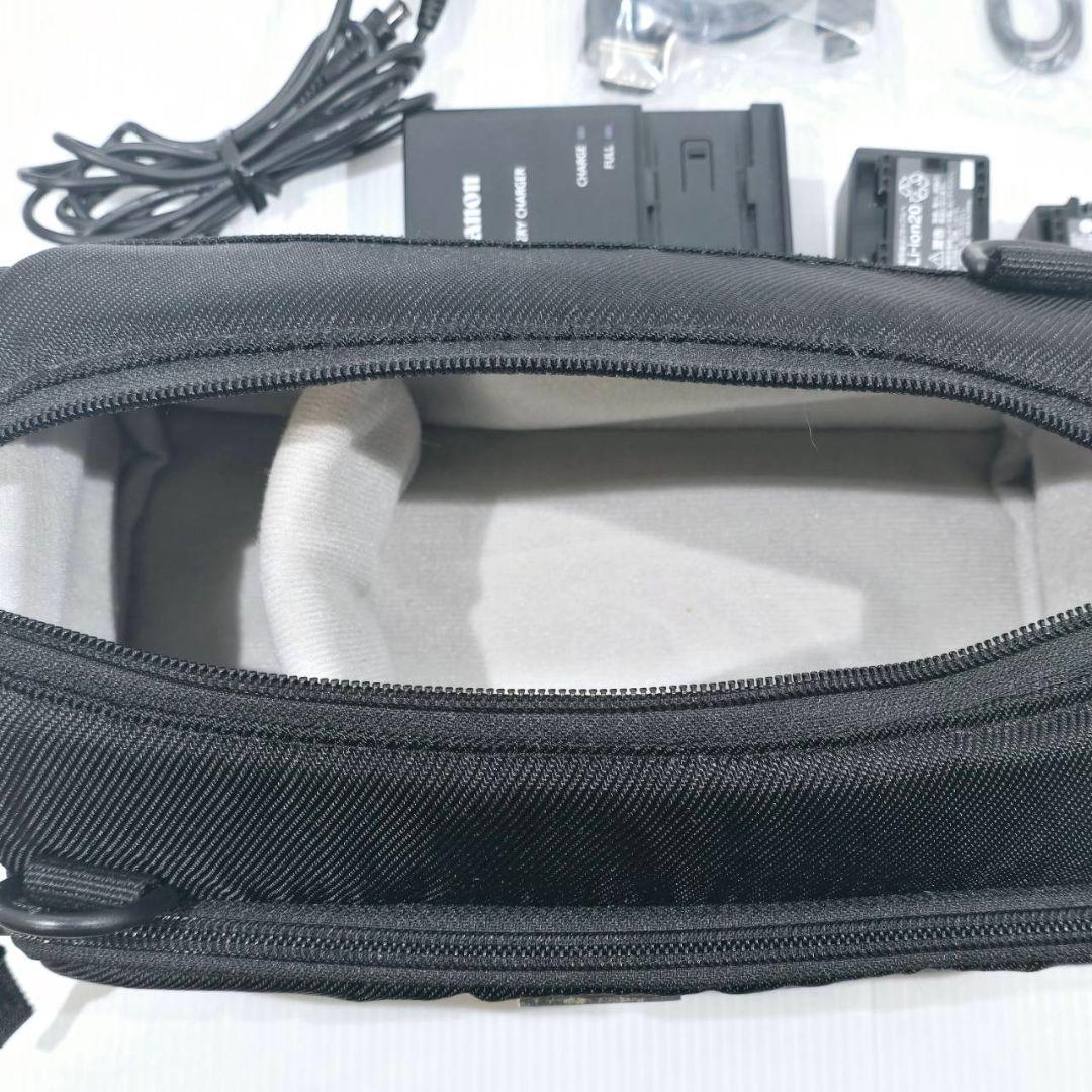 Canon デジタルビデオカメラ iVIS HF R42 [内蔵メモリ32GB]