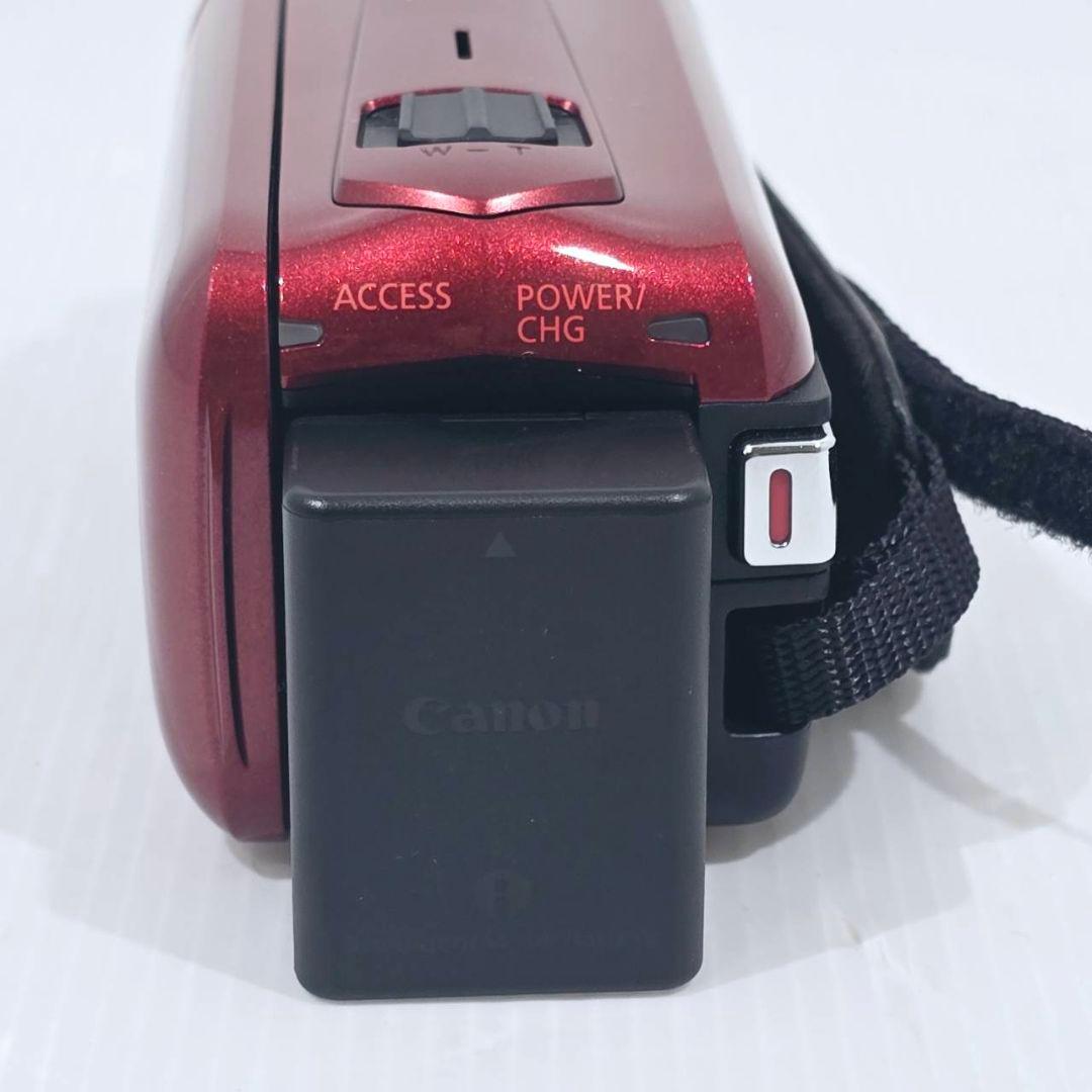 Canon デジタルビデオカメラ iVIS HF R42 [内蔵メモリ32GB]