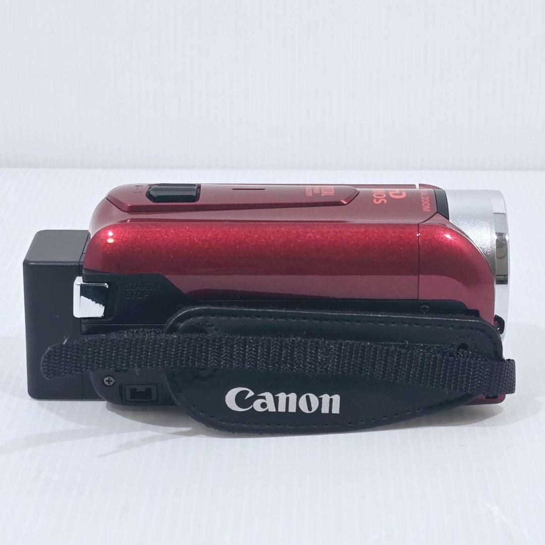 Canon デジタルビデオカメラ iVIS HF R42 [内蔵メモリ32GB]