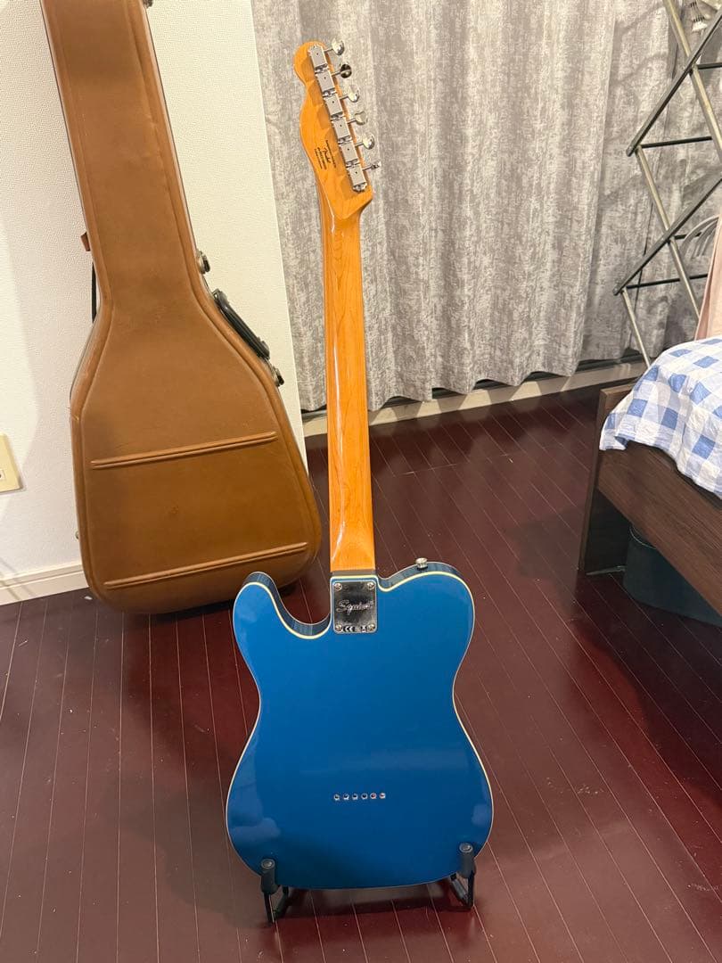 【最终值下】 Squier by Fender FSR
