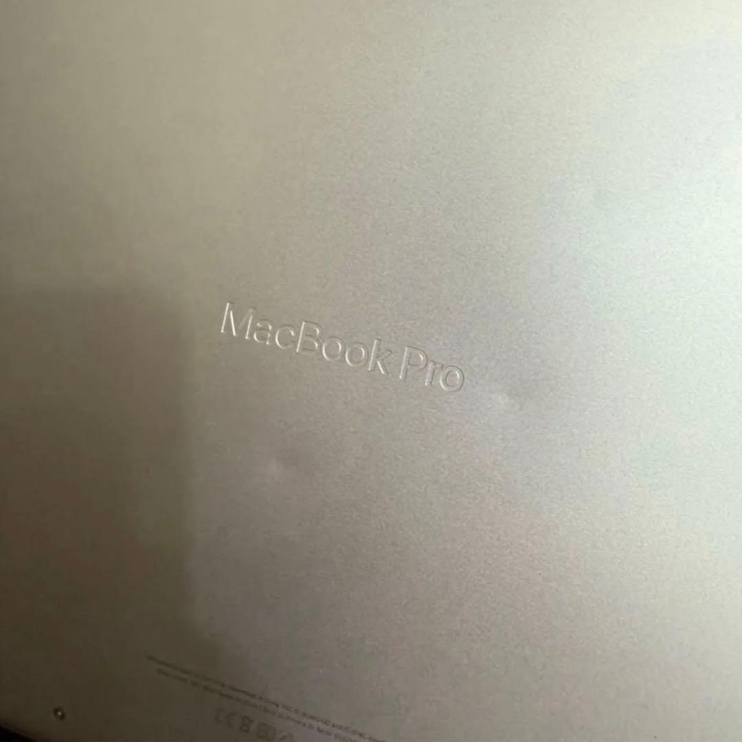Apple MacBook Pro14インチ 32GB 1TB M1 動画編集可