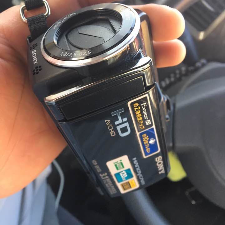 一眼レフ canon kiss x7i 美品