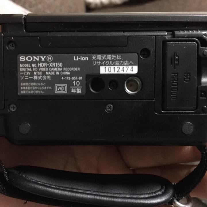 一眼レフ canon kiss x7i 美品