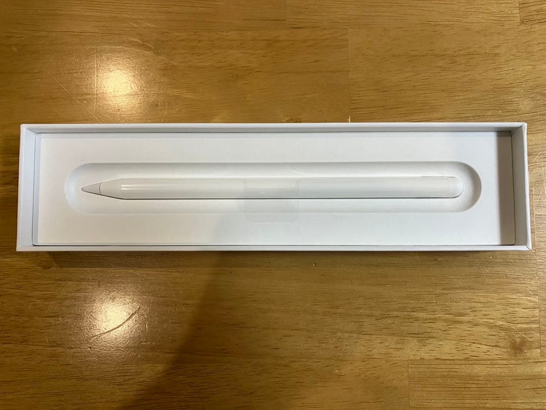 Apple Pencil 純正 新品