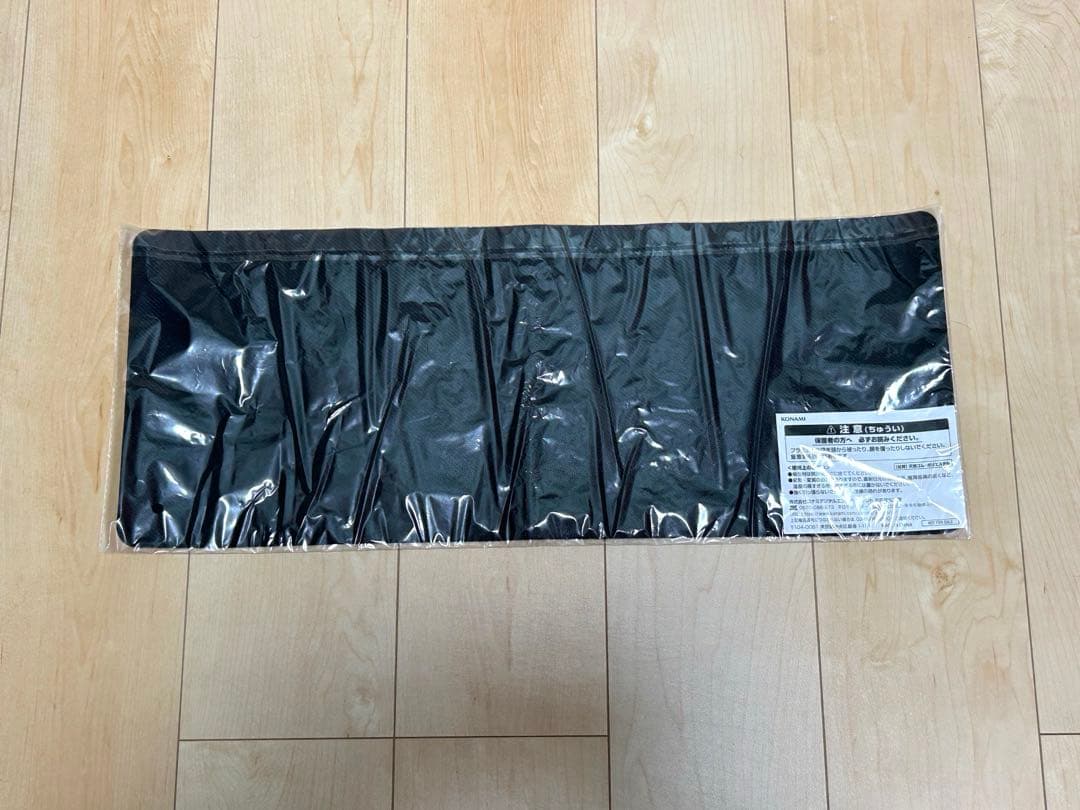 遊戯王 アバオアクゥー プレイマット YCSJ