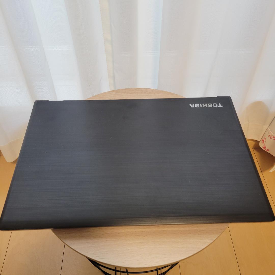 dynabook B55/B Windows11 新品SSD Office