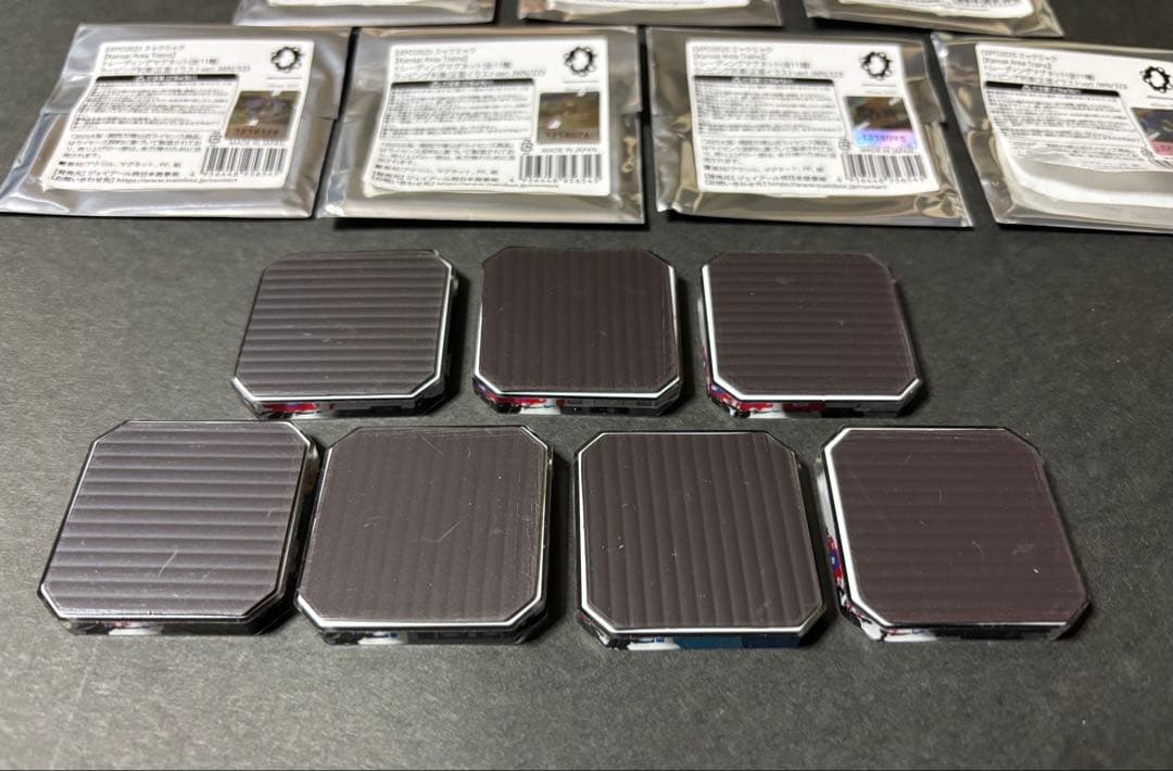 【EXPO2025限定】新幹線 TOMIX N700系さくら W7系かがやき、他