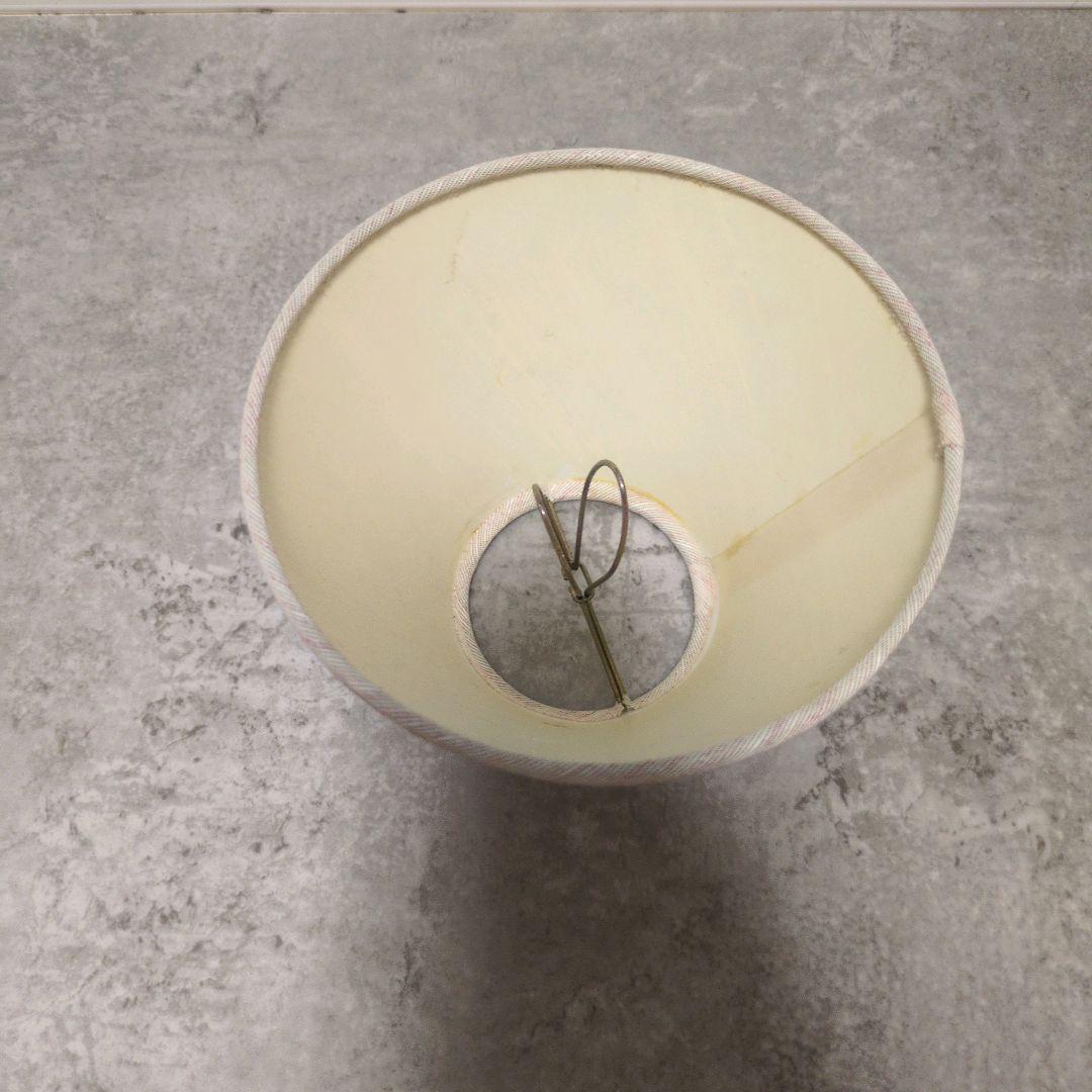 【激レア】アンティーク テディベア 卓上ランプ レトロ